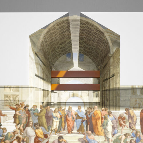 01 fotoinserimento progetto-raffaello concorso scuoleinnovative